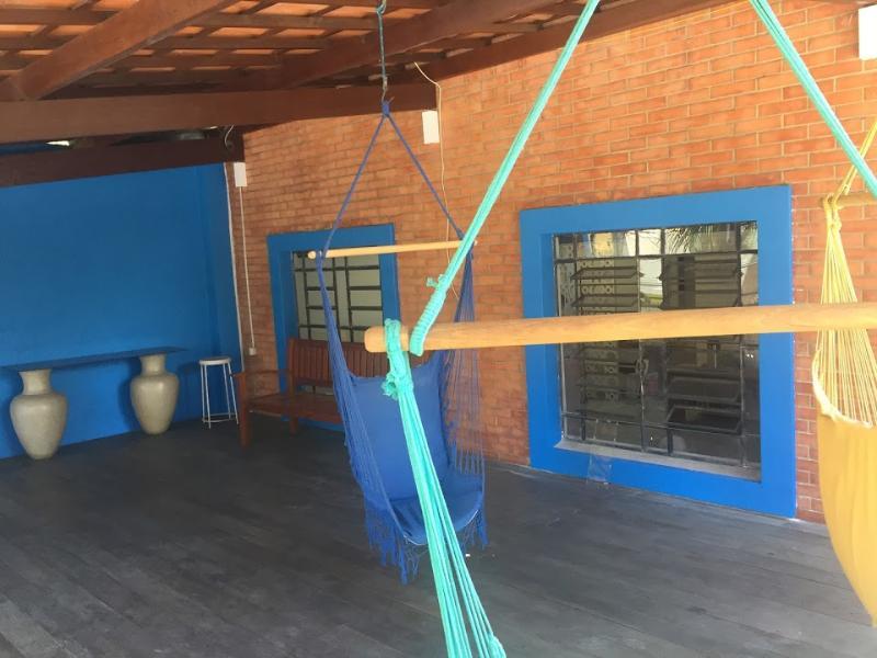 Hotel Meireles Fortaleza  Exterior photo