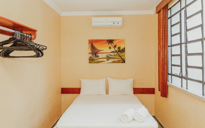Hotel Meireles Fortaleza  Exterior photo